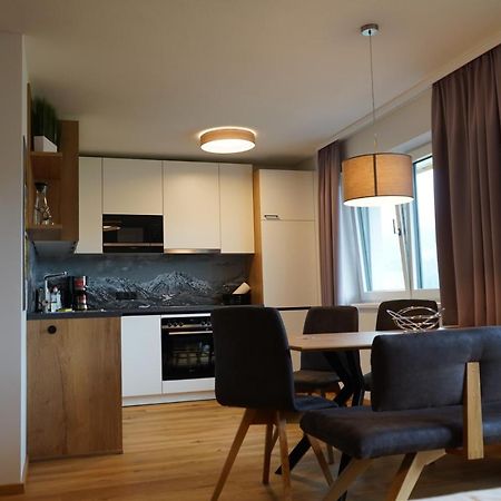 Ferienwohnung Sun Hill Schladming Exterior foto