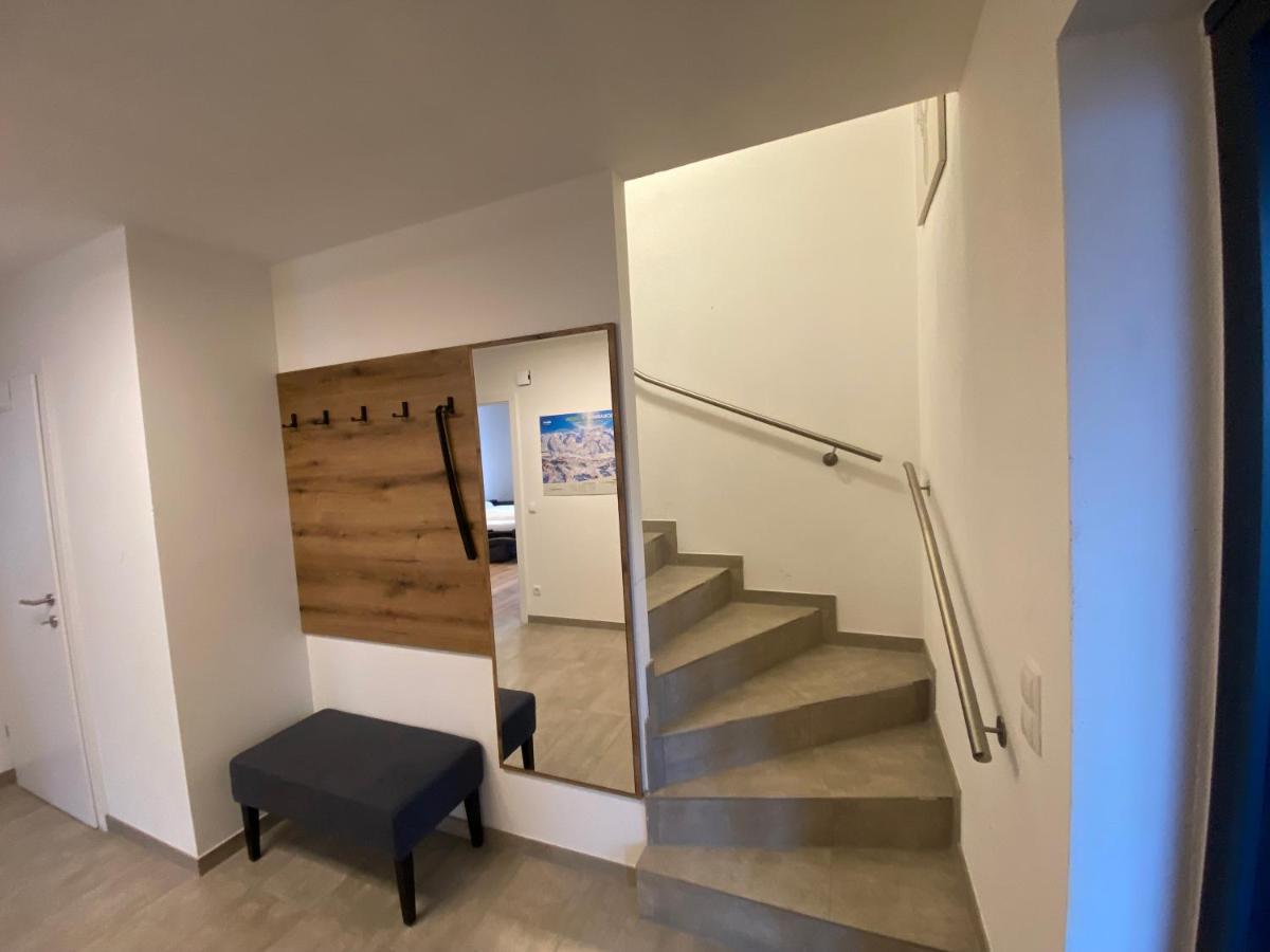 Ferienwohnung Sun Hill Schladming Exterior foto