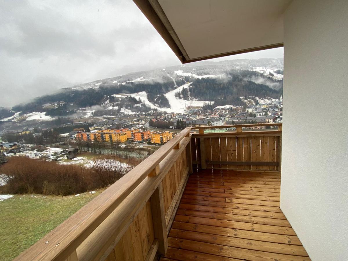 Ferienwohnung Sun Hill Schladming Exterior foto