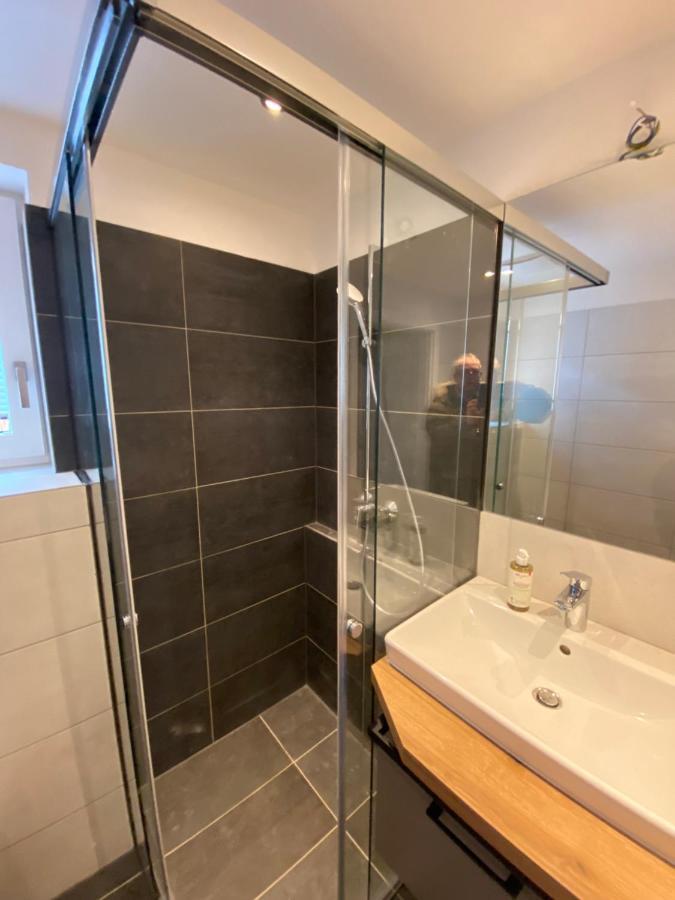 Ferienwohnung Sun Hill Schladming Exterior foto