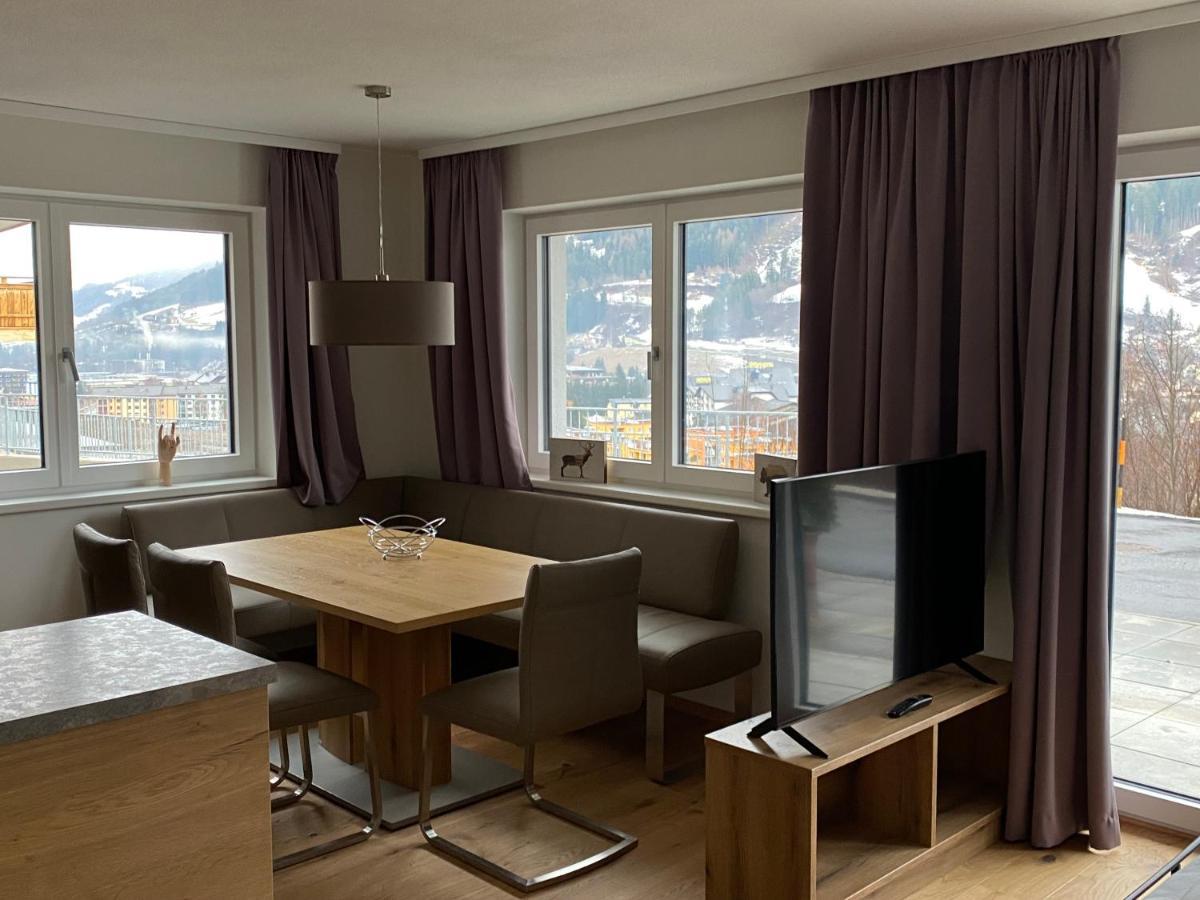 Ferienwohnung Sun Hill Schladming Exterior foto