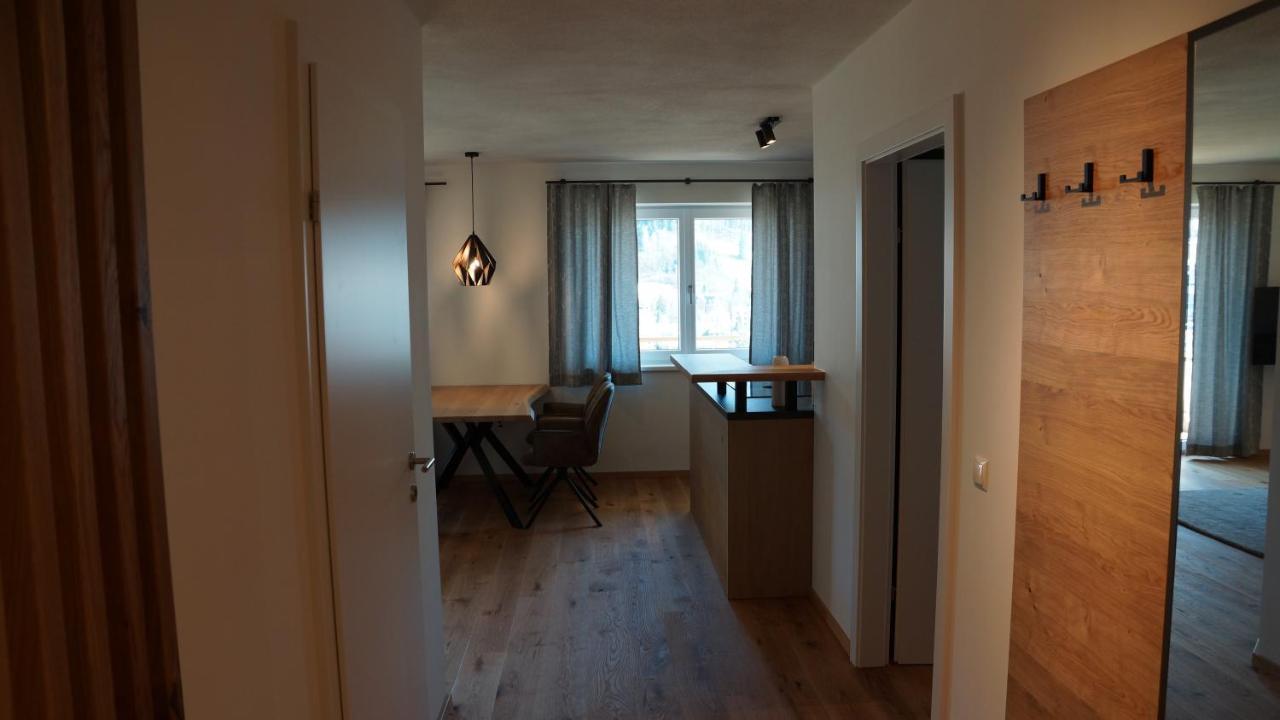 Ferienwohnung Sun Hill Schladming Exterior foto