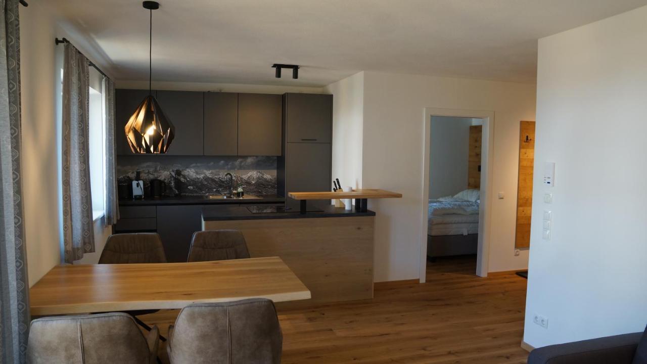 Ferienwohnung Sun Hill Schladming Exterior foto