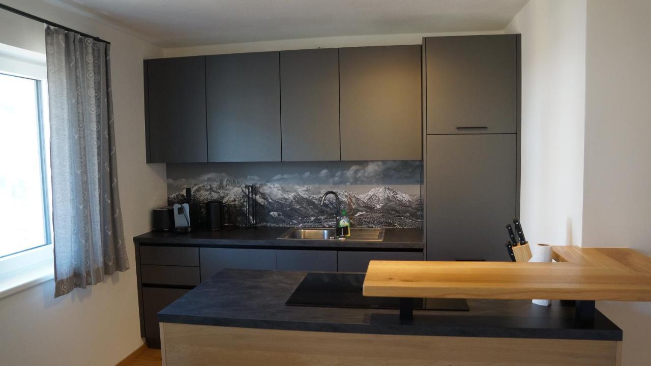 Ferienwohnung Sun Hill Schladming Exterior foto