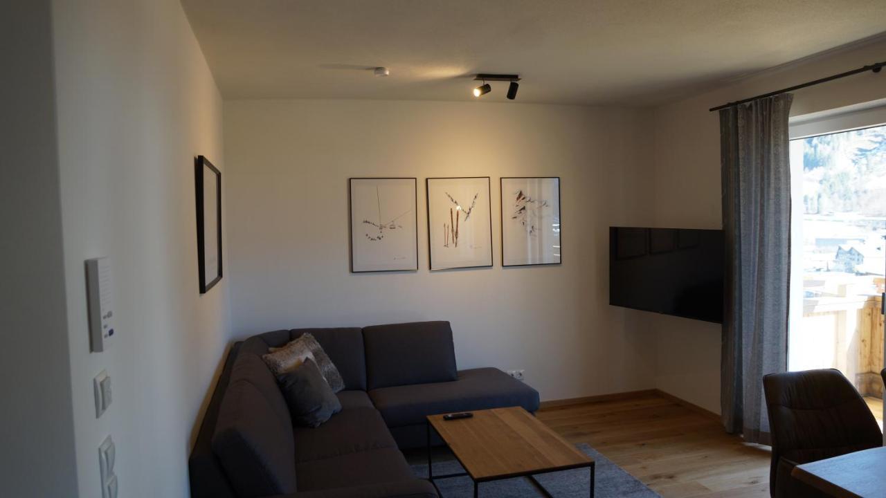 Ferienwohnung Sun Hill Schladming Exterior foto