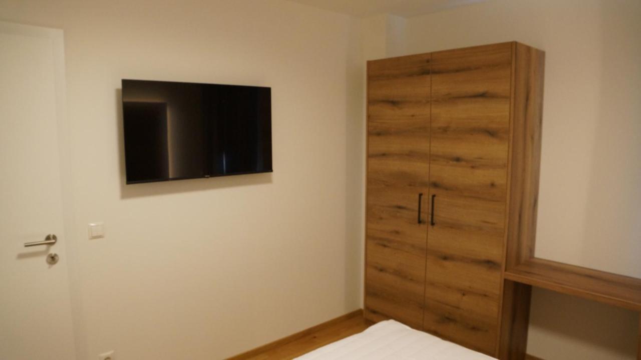 Ferienwohnung Sun Hill Schladming Exterior foto