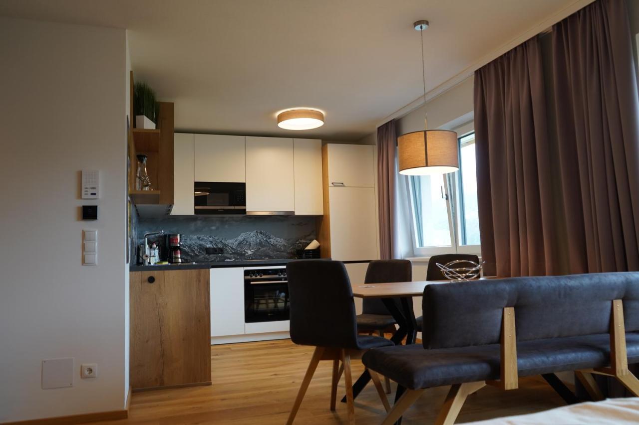 Ferienwohnung Sun Hill Schladming Exterior foto